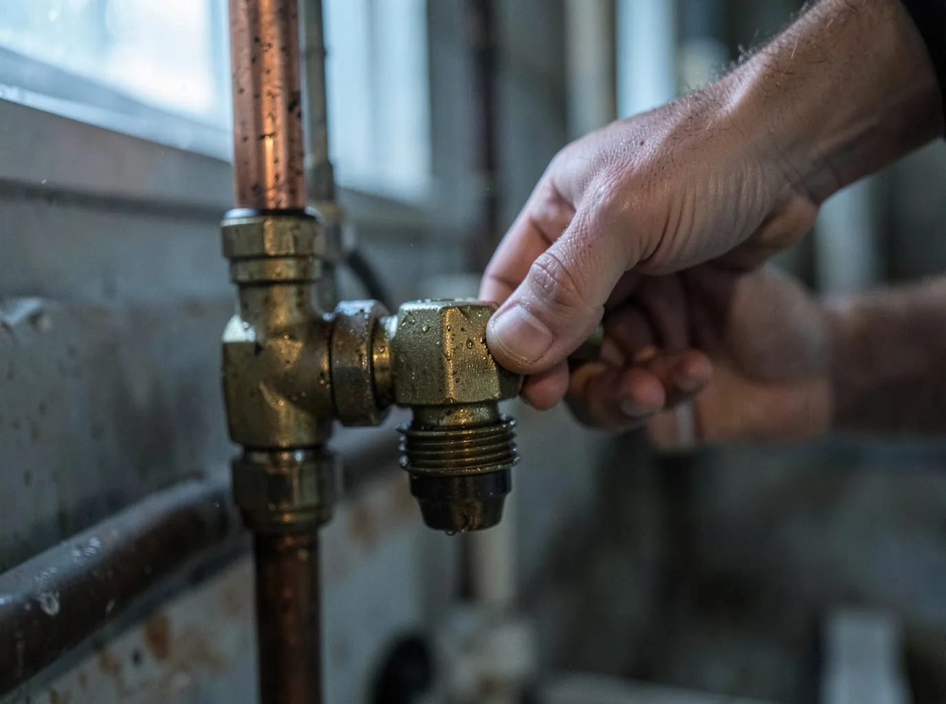 Emergency Plumber Edison, NJ FAQs